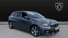 Peugeot 308 1.2 PureTech 130 Tech Edition 5dr Petrol Hatchback